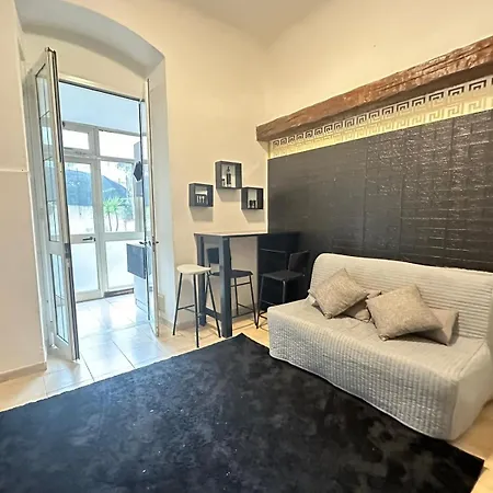 5 Terre - Stazione Mare Apartment La Spezia