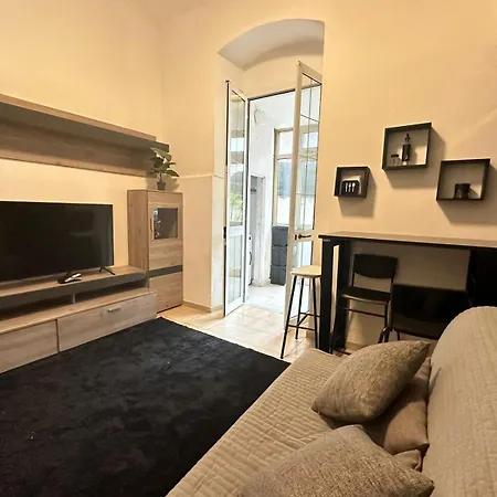 5 Terre - Stazione Mare *