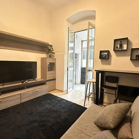 5 Terre - Stazione Mare