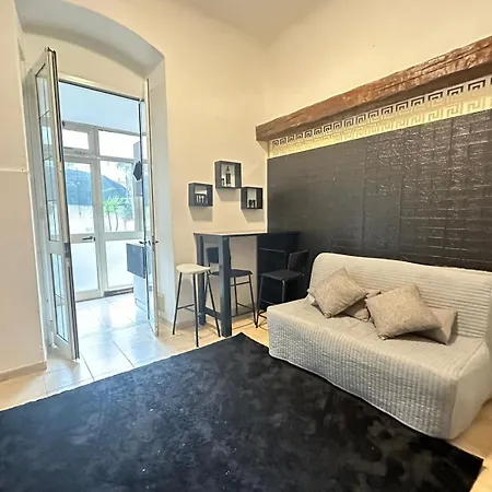 5 Terre - Stazione Centrale Mare Apartment La Spezia