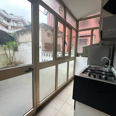 5 Terre - Stazione Centrale Mare Apartment La Spezia