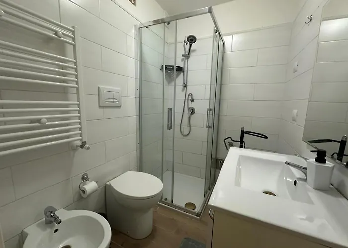 Апартаменты 5 Terre - Stazione Mare