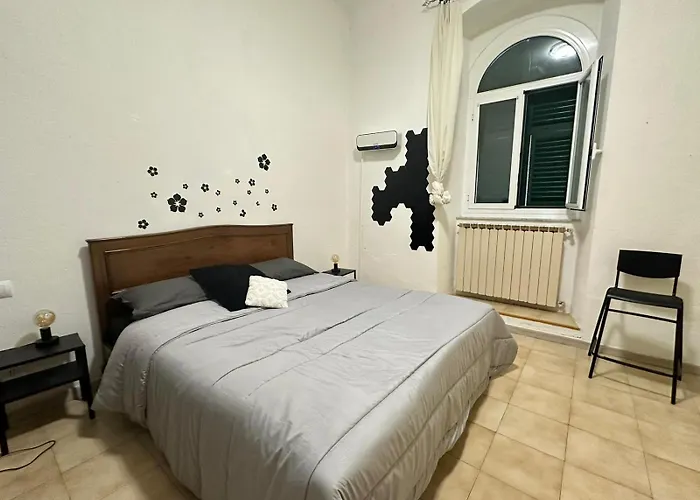 Апартаменты 5 Terre - Stazione Mare