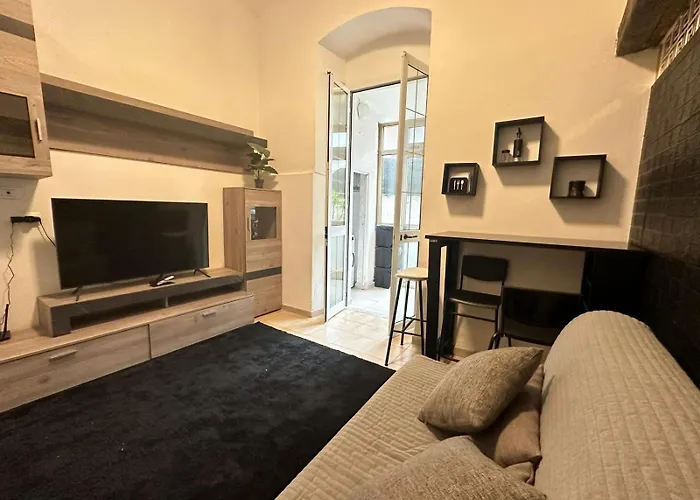 5 Terre - Stazione Mare *