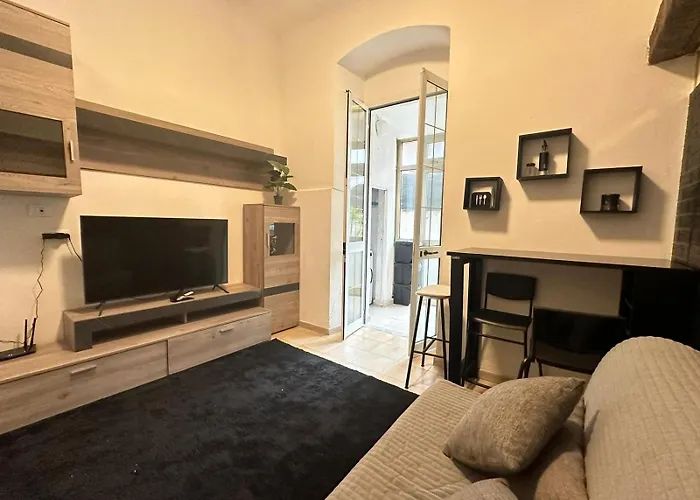 5 Terre - Stazione Mare