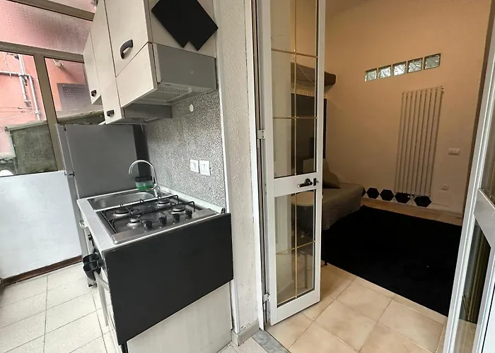 Апартаменты 5 Terre - Stazione Mare *